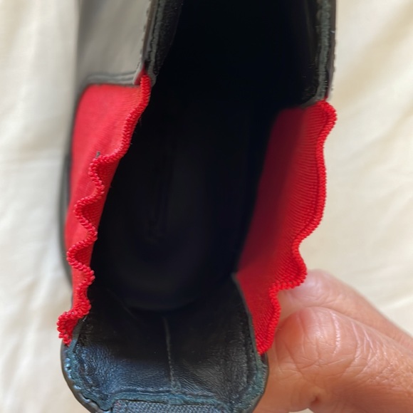 Alexander McQueen Chelsea boots - Picture 6 of 10